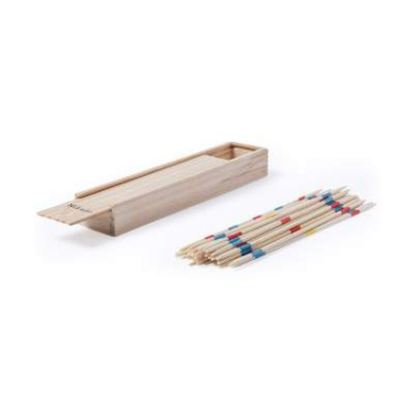 Įgūdžių žaidimas Mikado – Makito (3)