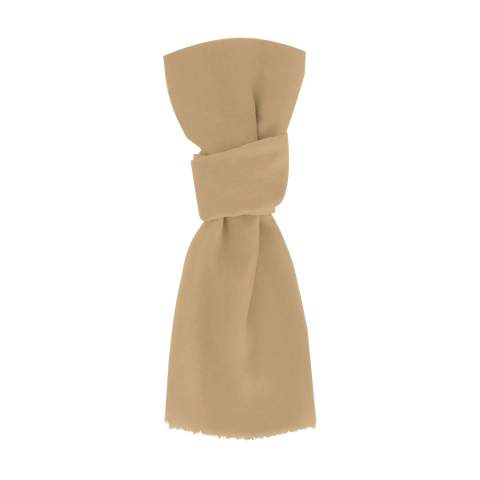 Foulardas Ribban, Smėlio spalvos – Makito