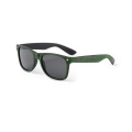 Akiniai nuo saulės Leychan, Žalia
