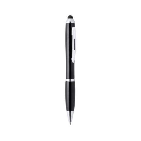 Tušinukas su jutikliniu antgaliu Zeril, Juoda - Makito