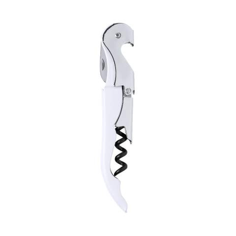 Kamščiatraukio atidarytuvas Kiblack, Balta – Makito