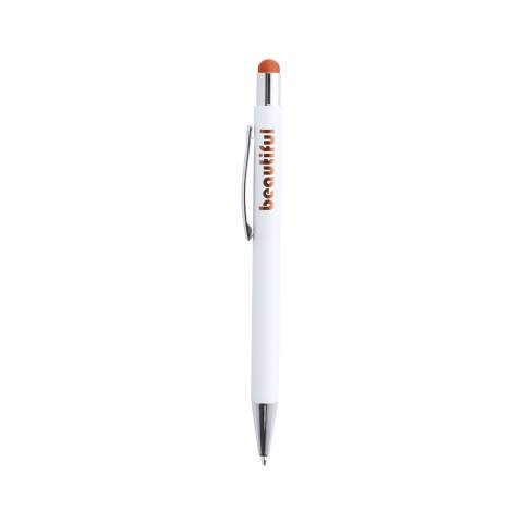 Tušinukas su jutikliniu antgaliu Woner, Oranžinė - Makito