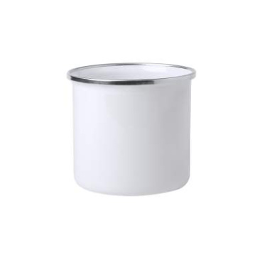 Sublimacinis puodelis Neyms, Balta – Makito (4)
