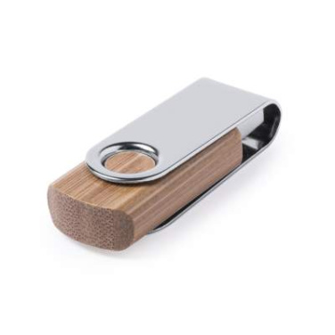 USB atmintinė Cetrex 16GB – Makito (3)