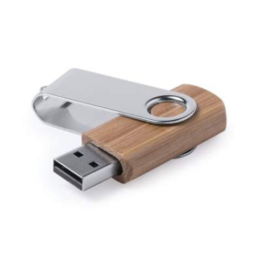 USB atmintinė Cetrex 16GB – Makito (4)