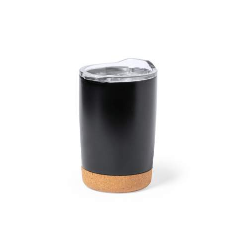 Termopuodelis Nerux, Juoda - Makito
