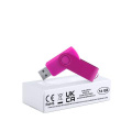 USB atmintinė Survet 16GB, Fuksija