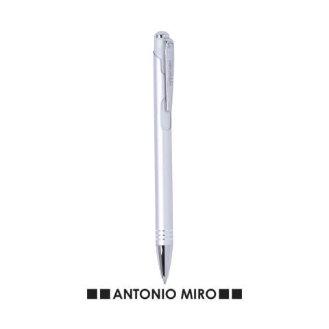 Rašiklis Helmor, Sidabras – ANTONIO MIRÓ