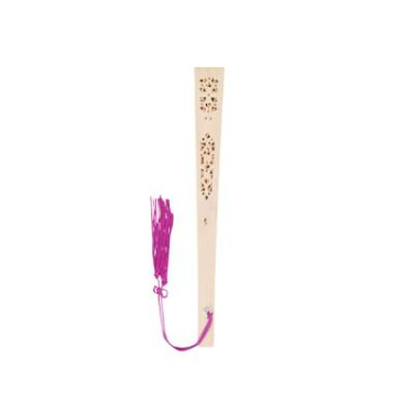 Rankinis vėduoklis Madera, Natūralus – Makito (3)