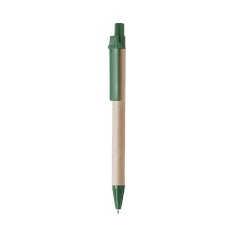Rašiklis Compo, Žalia – Makito