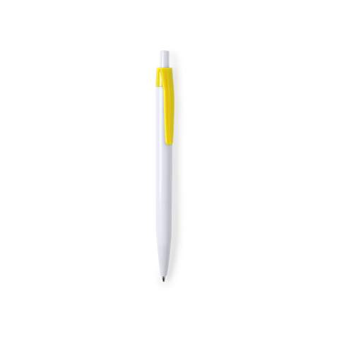 Rašiklis Kific, Geltona – Makito