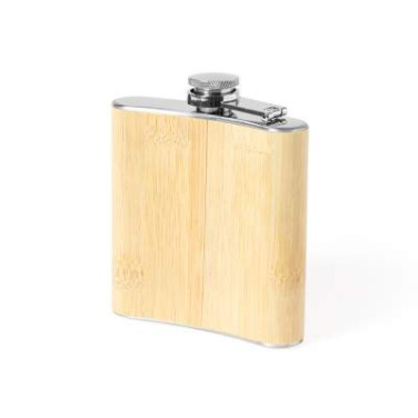Hip Flask Rediston – Makito (2)
