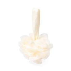 Kempinės vonia Kika, Natūralus