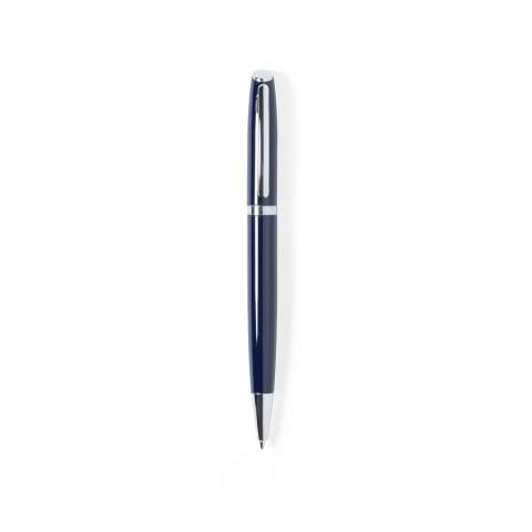 Rašiklis Brilen, Tamsiai mėlyna – Makito