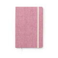 Užrašinė Chancy, Raudona