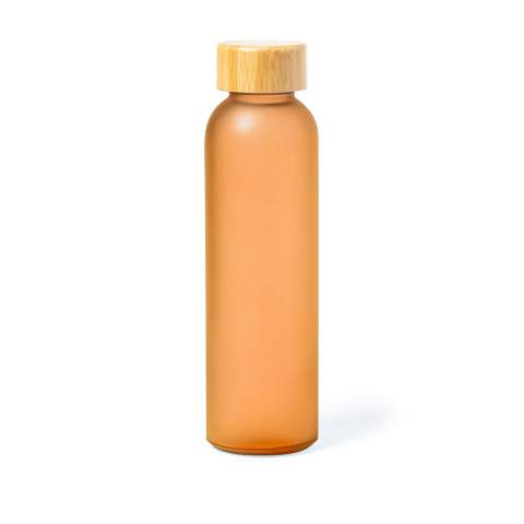 Sublimacinis butelis Vantex, Oranžinė – Makito