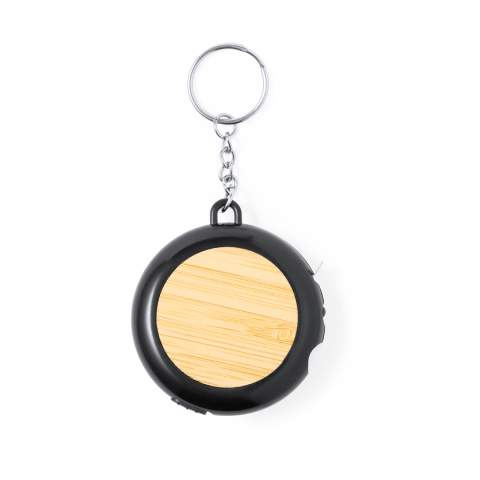 Daugiafunkcis matavimo ruletė Wilco 1m, Juoda – Makito (1)