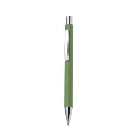 Rašiklis Dynix, Žalia – Makito