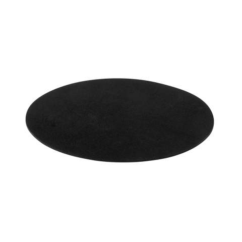 Pelės kilimėlis Roland, Juoda – Makito