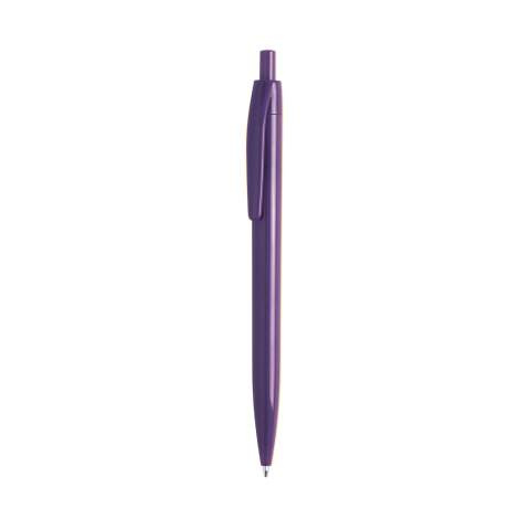 Rašiklis Blacks, Violetinė – Makito