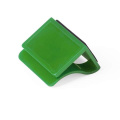 Internetinės kameros dangtelis Fewek, Žalia