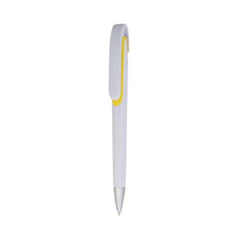 Rašiklis Klinch, Geltona – Makito
