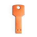 USB atmintinė Fixing 16GB, Oranžinė