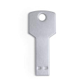 USB atmintinė Fixing 16GB, Sidabras