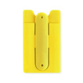 Palaikykite Porte-Cartes Blizz, Geltona