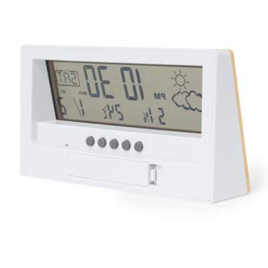 Meteorologinė stotis Roamer – Makito (3)