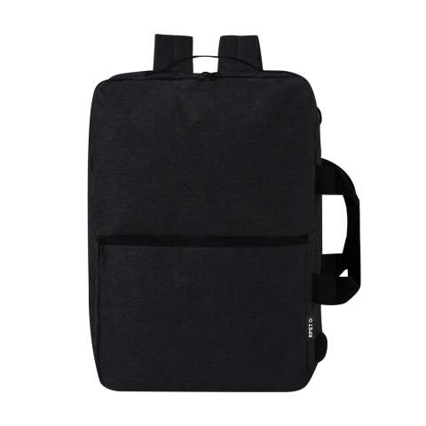 Kuprinė Makarzur, Juoda – Makito