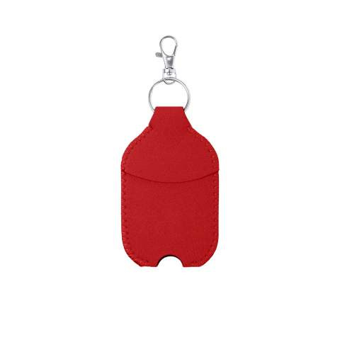 Maišelis Karlax, Raudona – Makito