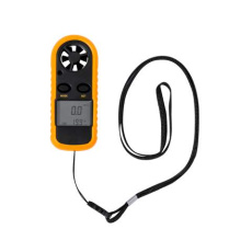 Anemometras Balest