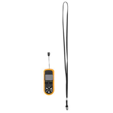 Anemometras Balest – Makito (3)
