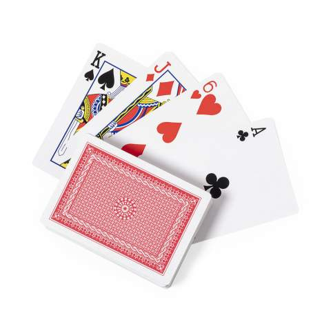 Pokerio žaidimo kortos Picas – Makito (1)