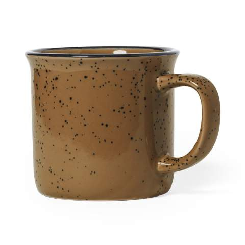 Puodelis Lanay, Ruda – Makito