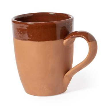 Puodelis Lixus, Ruda – Makito (2)