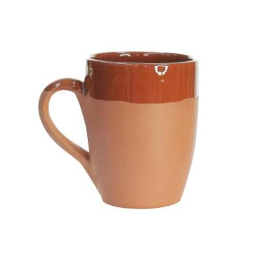Puodelis Lixus, Ruda – Makito (3)
