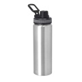 Butelis Fouler, Sidabras