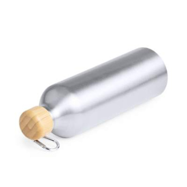 Butelis Hetien, Sidabras – Makito (2)