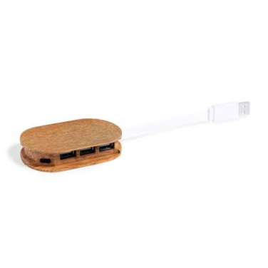 USB šakotuvas Dagobat – Makito (3)