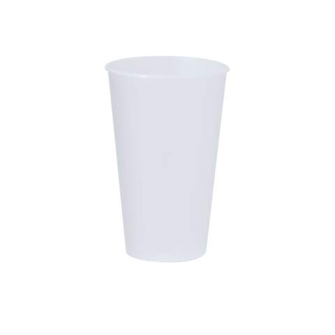 Puodelis Niklas 500 ml, Skaidrus – Makito