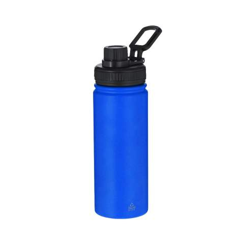Termobutelis Felmar, Mėlyna – Makito