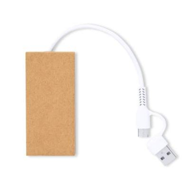 USB šakotuvas Hasgar – Makito (2)