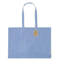 Krepšys Bonillo, Mėlyna