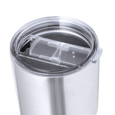 Termopuodelis Atinger, Sidabras – Makito (3)