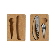 Vyno rinkinys Maquin