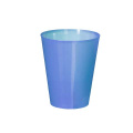 Puodelis Colorbert 500 ml, Mėlyna