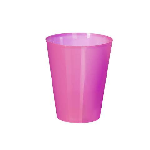 Puodelis Colorbert 500 ml, Rožinė – Makito