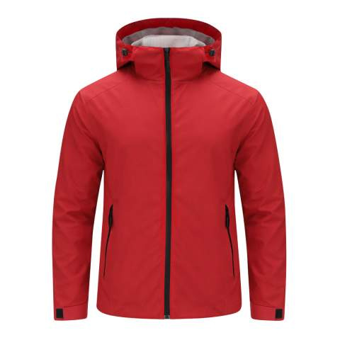 Parka Sarbon, Raudona – Makito